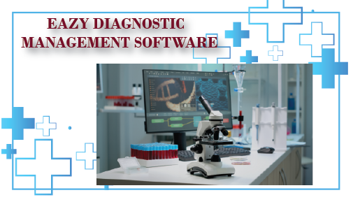 Pathology Lab Suite